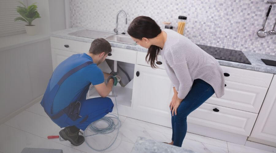 Professional Tankless Water Heater Installation in Daisy, OK